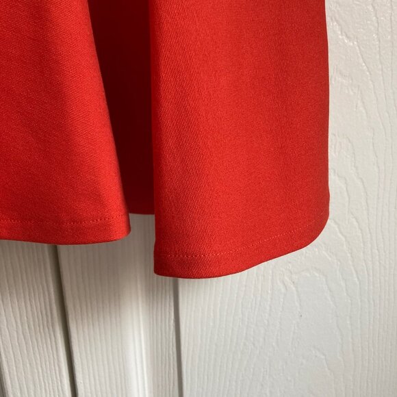 Flounce skirt - Picture 7 of 7